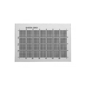 SHEEN lưới thép không gỉ, autoclavable, kích thước lưới là 40x70mm - Product Image 3