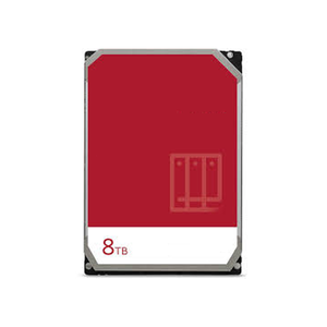 Disco Duro Interno SATA <span class=keywords><strong>WD80EFZZ</strong></span> de 3.5 Pulgadas y 8TB de Alta Resistencia para Operación 24/7 y Almacenamiento Multi-Disco - Product Image 4