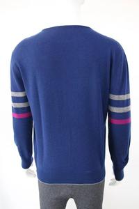 Sudaderas con cuello redondo de corte regular para hombre, precio al por mayor, sudaderas más vendidas, sudaderas de tamaño personalizado hechas por Team Builder - Product Image 6