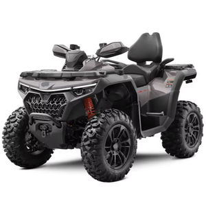 Ventes automobiles 2026 : Motos utilitaires C Force 1000 Tourinqss en promotion et prêtes à l'exportation - Product Image 1