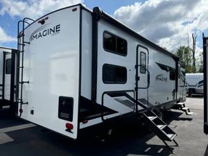 Factory Sale Family caravan Hard Top off Road caravan Trailer Offroad Travel Trailer caravan for Sale - Product Image 4