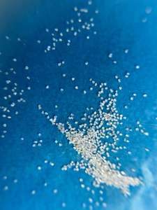 Polvo de Diamante Natural SOHAM, Grano para Pulido de Alta Eficiencia, Calidad Premium, Estructura Cristalina Bloqueada y Afilada, Corte Ultrafino - Product Image 5