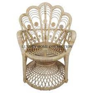 Chaise en rotin pour la maison et le jardin design élégant Design tendance Meilleure vente de chaise décorative unique de nouveau style au prix le plus bas - Product Image 1