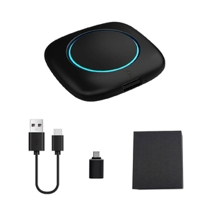 <span class=keywords><strong>Android</strong></span> hệ thống mở 4g + 64G Carplay không dây cho BMW với Netflix & Youtube Qualcomm 1 năm bảo hành - Product Image 1