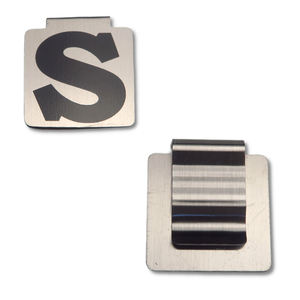 คลิปหนีบกระดาษโลหะยืดหยุ่นได้สำหรับเป็นของขวัญทางธุรกิจ - Product Image 5