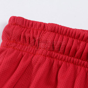 Diseña tu propio logotipo Pantalones cortos para hombre Pantalones cortos transpirables de secado rápido para hombre Pantalones cortos para hombre más vendidos - Product Image 5