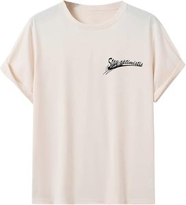 Camiseta personalizada 100% algodón, lavada al ácido, con hombros caídos, estilo oversized para hombre, camiseta con efecto descolorido por el sol, camiseta gráfica de moda para hombre. - Product Image 1