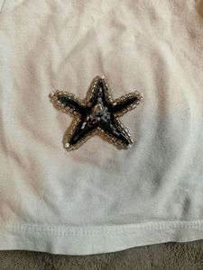 Perles rondes lisses en pierre de soleil dorée à grand trou, pierres précieuses, argent sterling électroplaqué, pendentif de charme DIY pour la fabrication de bijoux - Product Image 3