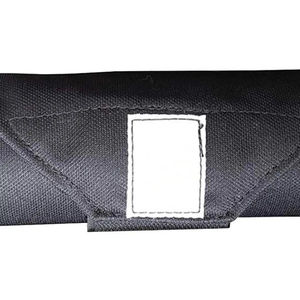 Vendajes de lana Pierna de caballo Vendajes de lana de caballo polar de alta calidad Envolturas de polo con logotipo de marca personalizado - Product Image 4