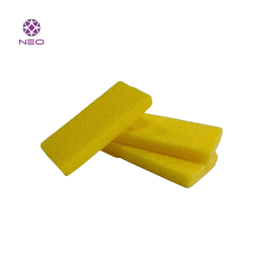 Esponjas desechables para salón de belleza y cuidado Personal, almohadilla de piedra pómper para salón de belleza, proveedores de uñas de Vietnam - Product Image 3