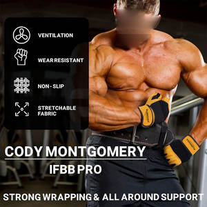 Heavy Duty Wholesale <b>Fitness</b> <b>Gloves</b> Cheap Price <b>Fitness</b> <b>Gloves</b> Design Your Own Product <b>Fitness</b> <b>Gloves</b> - Product Image 4