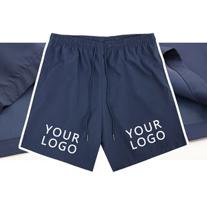 <b>Top</b> Unisex Shorts Mens Shorts for Custom logo High Quality Men Shorts Custom Printing - Product Image 5