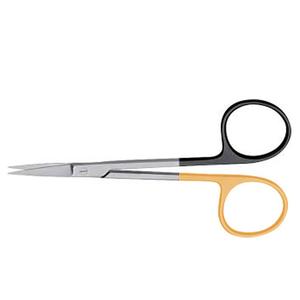 Supercut Plus TC (carburo de tungsteno) Tijeras Quirúrgicas Iris - Product Image 4