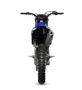 มอเตอร์ไซค์วิบาก YZ450F รุ่น Monster Energy edition ปี 2026 ใหม่ล่าสุด พร้อมส่งมอบแล้ว - Product Image 1
