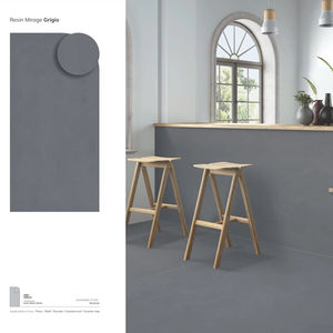 Diseño moderno 1600X3200mm 160X320cm Baldosas de porcelana brillante Versátil Durable Losa grande Ladrillo refractario Último acabado de textura - Product Image 1