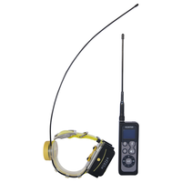 COLLAR de localizador remoto con GPS