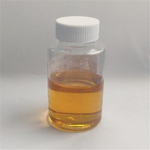 Suministro de fábrica de aceite de tung líquido dorado 99% de alta pureza - Product Image 4