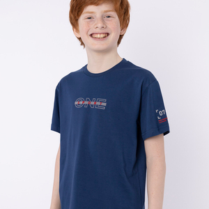 small size new fashion Cheap Wholesale boys kids t-shirt high quality custom new product children boys t-shirt - Product Image 1