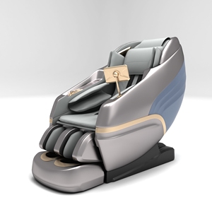 20% de Descuento en Sillón de Masaje de Lujo, Productos Destacados, Sillón de Masaje con Riel SL 5D, Gravedad Cero, Cuerpo Completo, Comercial, ODM OEM, Hecho en Vietnam - Product Image 1