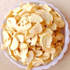 Copos de Ajo de Alta Calidad/ Ail Sec/ Gan Suan - Altos Estándares, Costos de Exportación Competitivos - Product Image 3