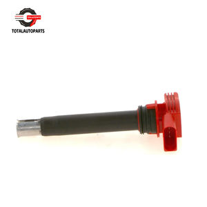 คอยล์จุดระเบิด0221604800 OEM สำหรับ A5 AU-Di <span class=keywords><strong>3.2</strong></span> FSI CAB-riolet qua-ttro 8F7 3.2L Cala 09-12 - Product Image 3