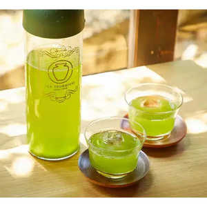 Tsuboichi 80g Sencha Rikyu No Uta Outils à Matcha du Japon - Product Image 2