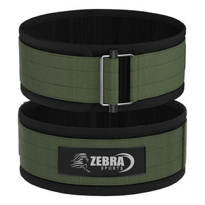 Self Locking Custom Logo Weight <b>Lifting</b> <b>Belt</b> Premium Weight <b>Lifting</b> Support for Men <b>Women</b> Deadlift Training <b>Belt</b> Hot Sale 2024 - Product Image 3