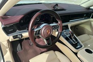 Porsche Panamera 4S Sport Turismo USADO de 2018 - Product Image 5