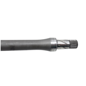 Semiasse Anteriore Destro SUZUKI Swift 4a Serie 4410162J91000 (04>10) - Product Image 4