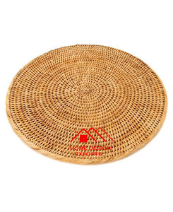 Plaque de charge décorative de conception tendance pour la table à manger et les articles de table à utiliser conception personnalisée à la main - Product Image 5