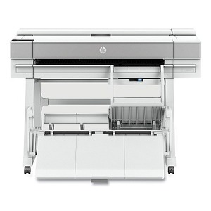 เครื่องพิมพ์พล็อตเตอร์ DesignJet T950 MFP ขนาด 36 นิ้ว - พร้อมจัดส่ง 2 เครื่อง - Product Image 2