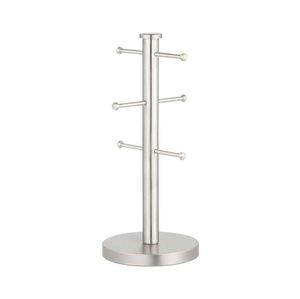 โลหะต้นไม้แก้วที่มีคุณภาพสูงใหม่ที่ทันสมัยและหรูหราการออกแบบจำนวนมากสำหรับเครื่องครัวร้อนขายขายส่งทำในประเทศอินเดีย2023 - Product Image 3