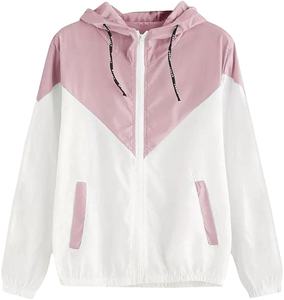 Oferta Relámpago: Chaqueta de Hombre para Exteriores, Cortavientos, Chaquetas de Senderismo para Hombre y Mujer, Venta al Por Mayor, Último Diseño 2026 - Product Image 6