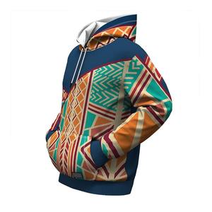 Offre Spéciale Hommes Sublimation Hoodies Pour Garçons Mode Pull Over Hoodies pour Sublimation Polyester Hoodies - Product Image 2