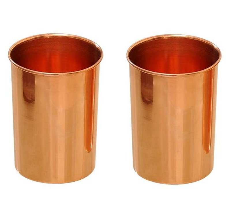Copper