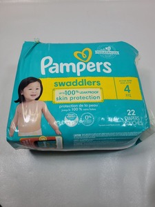 Prix de gros vend Premium Pampers couches pour bébés de haute qualité toutes tailles types d'approvisionnement en vrac % 20 REMISE sur l'approvisionnement mensuel - Product Image 2