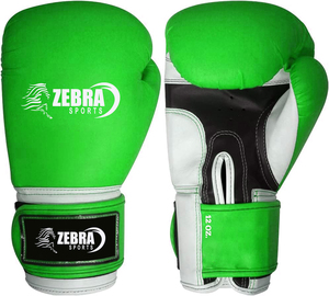 ถุงมือชกมวยเจลซ้อมมวยถุงมือฝึกศิลปะการต่อสู้สไตล์โปรออกแบบโลโก้ได้ตามต้องการ - Product Image 1