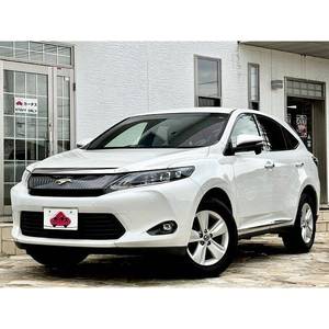 Conduite à droite 2014 pour Toyota Harrier pour Lexus RX300 SUV - Product Image 1