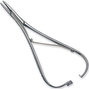 Alicate Dental Manual de Ortodoncia, Mini Instrumentos de Acero Inspirados en el Alicate Adams, Fabricado en Pakistán, Certificado CE Clase I, Uso Hospitalario - Product Image 6