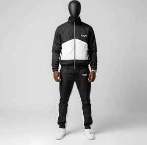 Chándal con Capucha para Hombre, Personalizado, de Invierno, 100% Algodón, Estilo Casual, Talla Adulto, en Oferta - Product Image 1