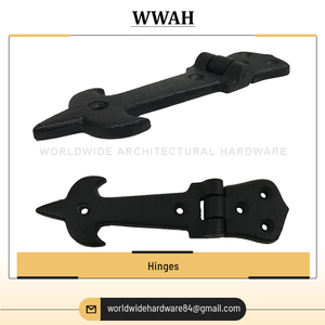 Énorme prix réduit Antique Design porte et fenêtre accessoires laiton matériel porte charnière/porte porte charnières à bon prix - Product Image 2