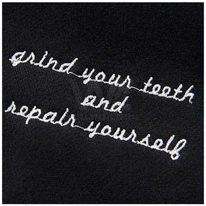 Venta caliente invierno moda Casual prendas de vestir Letterman chaqueta con puntada de cadena a prueba de viento y cuero Patchwork venta al por mayor disponible - Product Image 4