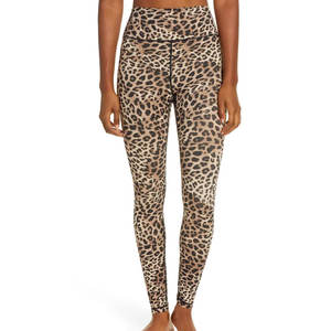 Leggings de Yoga para Mujer, Diseño Personalizado, Venta en Línea, Leggings Deportivos de Alta Calidad para Mujer, en Existencia - Product Image 2