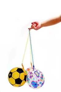 ลูกบอลเล่นกลสามารถสนุกสนานสำหรับเด็กขายส่ง - Product Image 4