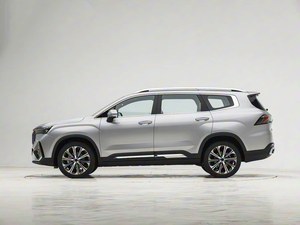En stock – Nouveau SUV 2026 Okavango – Véhicule essence Geely Haoyue L 2.0T Turbo Premium 7 places - Product Image 3