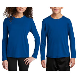 Camisetas de pesca de manga larga con capucha para hombre con máscara Material reciclado amigable de alta calidad UV UPF50 + absorción de humedad - Product Image 4