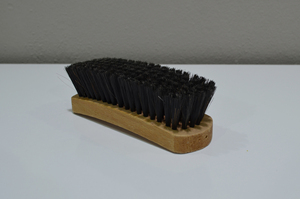 Special design <b>clothes</b> and shoes <b>cleaning</b> panel brush - Product Image 2
