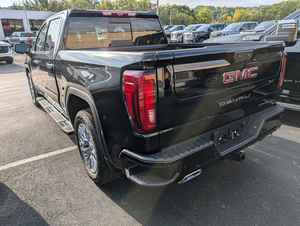 GMC Sierra 1500 Denali 2026 de Excelente Valor, Tracción en las Cuatro Ruedas, Cabina Doble - Product Image 3