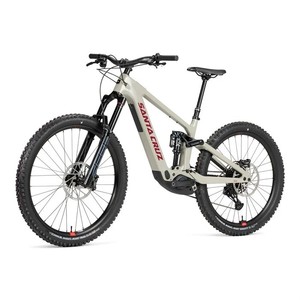 Vélo de montagne électrique Cruz Vala 1 C R 2025 - Product Image 1