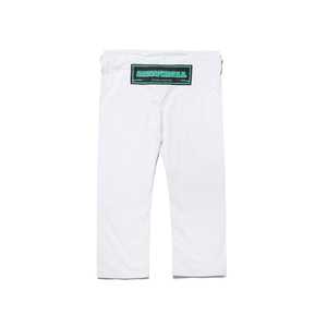 Kimono de Jiu Jitsu Brésilien BJJ Gi Personnalisé Armure de Perles Patchs de Broderie Personnalisés Judo Karaté Vêtements d'Arts Martiaux - Product Image 4